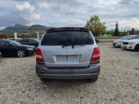 Kia Sorento 2.5 дизел ИТАЛИЯ, снимка 6
