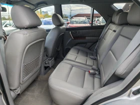 Kia Sorento 2.5 дизел ИТАЛИЯ, снимка 13