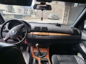 BMW X5, снимка 6 - Автомобили и джипове - 44828563
