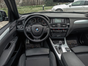 BMW X3 3.0D M-PAKET HEAD UP DISTRONIC    | Mobile.bg   10