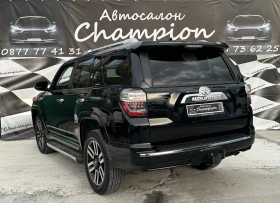 Toyota 4runner SR5 4x4 6000 км, снимка 4