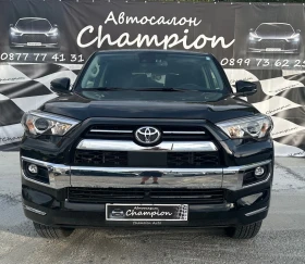 Toyota 4runner SR5 4x4 6000 км, снимка 2