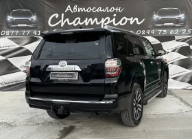 Toyota 4runner SR5 4x4 6000  | Mobile.bg    6