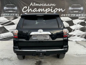 Toyota 4runner SR5 4x4 6000  | Mobile.bg    5