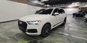 Audi Q7  Premium Plus 55 TFSI ПАНОРАМА, снимка 1