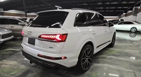 Audi Q7  Premium Plus 55 TFSI ПАНОРАМА, снимка 2