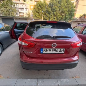 Nissan Qashqai 1.6dci, снимка 6