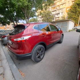 Nissan Qashqai 1.6dci, снимка 7