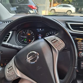 Nissan Qashqai 1.6dci, снимка 13