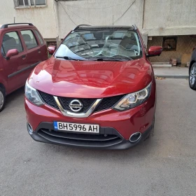 Nissan Qashqai 1.6dci, снимка 1