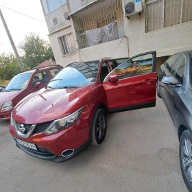 Nissan Qashqai 1.6dci, снимка 10