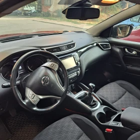 Nissan Qashqai 1.6dci, снимка 2