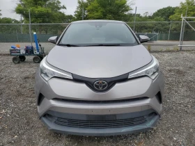 Toyota C-HR XLE  | Mobile.bg    2