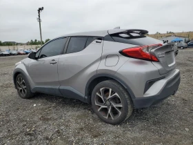 Toyota C-HR XLE  | Mobile.bg    6