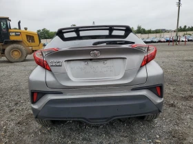 Toyota C-HR XLE  | Mobile.bg    5