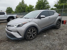 Toyota C-HR XLE  | Mobile.bg    3