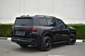 Toyota Land cruiser GX-R V6 3.5L TWIN TURBO BLACK EDITION, снимка 3