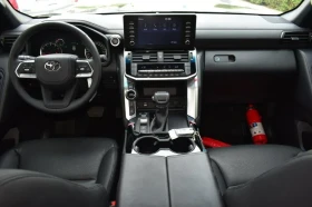 Toyota Land cruiser GX-R V6 3.5L TWIN TURBO BLACK EDITION, снимка 6