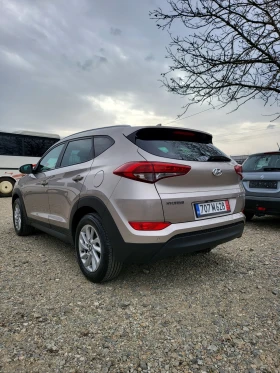 Hyundai Tucson 1.7 CRDI/EURO6/Automatic - 26900 лв. - 87900908 | Car24.bg