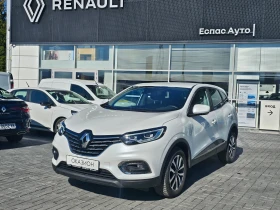 Renault Kadjar 1.3 TCe 140, снимка 1