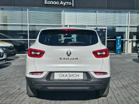 Renault Kadjar 1.3 TCe 140, снимка 4