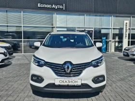 Renault Kadjar 1.3 TCe 140, снимка 2