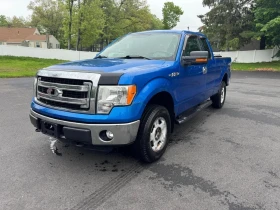  Ford F150