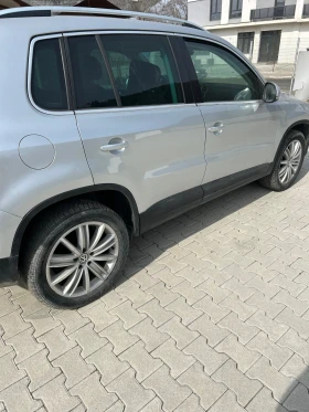 Обява за продажба на VW Tiguan 2.0 ~13 999 лв. - изображение 1