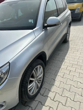 Обява за продажба на VW Tiguan 2.0 ~13 999 лв. - изображение 4