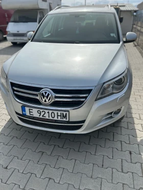 Обява за продажба на VW Tiguan 2.0 ~13 999 лв. - изображение 1