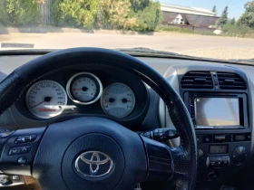 Toyota Rav4 2.0  44   | Mobile.bg    5