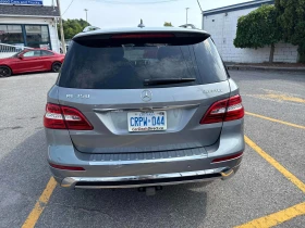 Mercedes-Benz ML 350 BlueTec* ЦЕНА ДО БЪЛГАРИЯ* (CARFAX) - 23999 лв. - 80456369 3