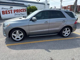 Mercedes-Benz ML 350 BlueTec* ЦЕНА ДО БЪЛГАРИЯ* (CARFAX) - 23999 лв. - 80456369 5