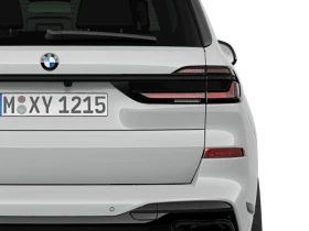 BMW X7 xDrive40d - 293204 лв. - 42468047 7