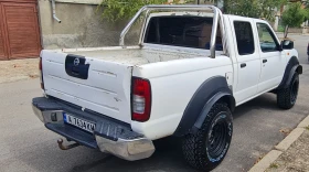 Обява за продажба на Nissan Navara ~13 000 лв. - изображение 2