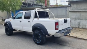 Обява за продажба на Nissan Navara ~13 000 лв. - изображение 5