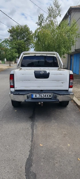 Обява за продажба на Nissan Navara ~13 000 лв. - изображение 3
