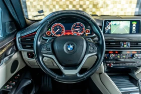 BMW X6 4.0d xDrive EXCLUSIVE - 47899 лв. - 37751007 15