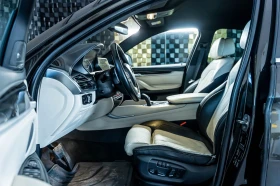 BMW X6 4.0d xDrive EXCLUSIVE - 47899 лв. - 37751007 8