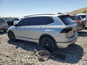 VW Tiguan 2.0L 4 All wheel drive | Mobile.bg    2