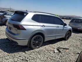 VW Tiguan 2.0L 4 All wheel drive | Mobile.bg    5
