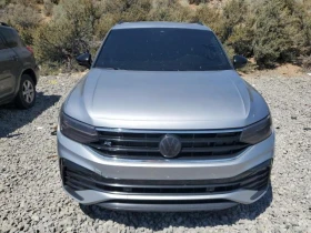 VW Tiguan 2.0L 4 All wheel drive | Mobile.bg    7