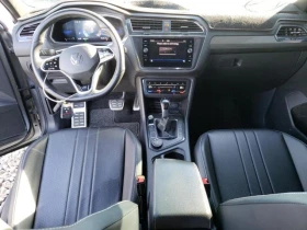 VW Tiguan 2.0L 4 All wheel drive | Mobile.bg    10