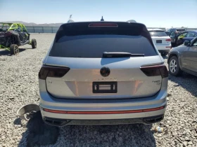 VW Tiguan 2.0L 4 All wheel drive | Mobile.bg    8