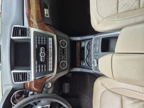 Mercedes-Benz ML 350 AMG PAKET //KEY LESS GO/   | Mobile.bg    8