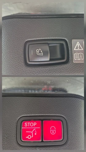 Mercedes-Benz ML 350 AMG PAKET //KEY LESS GO/   | Mobile.bg    11