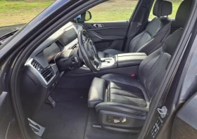 BMW X5 40i  xDrive M-Sport | Mobile.bg    5