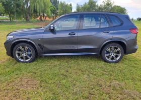 BMW X5 40i  xDrive M-Sport | Mobile.bg    3