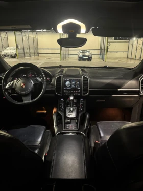 Porsche Cayenne | Mobile.bg    12