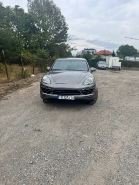 Porsche Cayenne | Mobile.bg    4